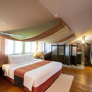 Duplex Suite